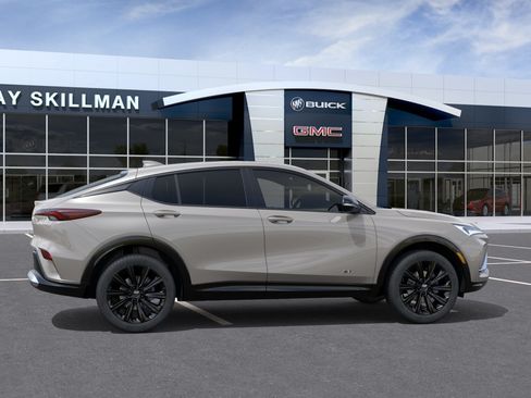 New 2026 Buick Envista Sport Touring w/ Studio Series FWD image 5