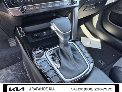 New 2026 Kia Seltos S AWD/4WD image 4