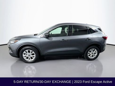 Certified 2023 Ford Escape Active w/ Tech Pack #1 AWD/4WD image 5