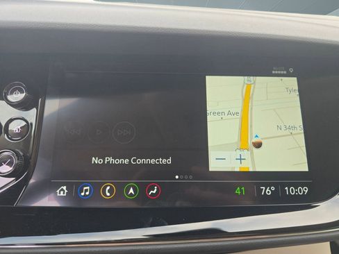 Used 2022 Buick Envision Avenir w/ Technology Package II image 23