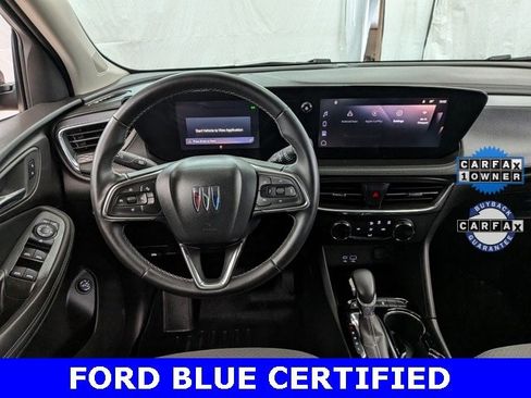 Used 2025 Buick Encore GX Preferred image 20