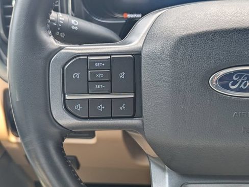 Used 2024 Ford F250 Lariat AWD/4WD image 21