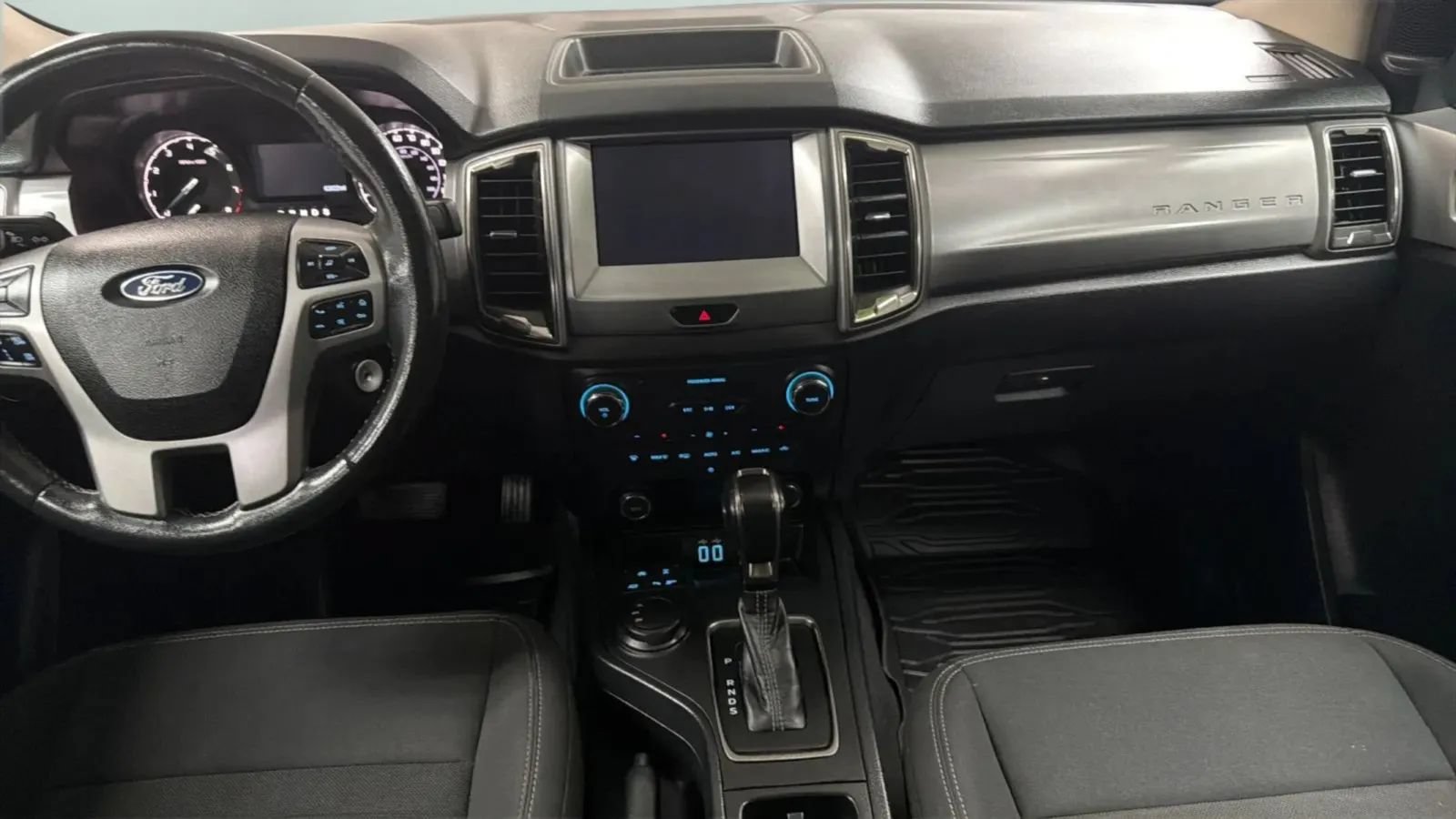 Used 2021 Ford Ranger XLT w/ Equipment Group 301A Mid AWD/4WD image 15