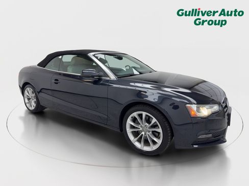 Used 2013 Audi A5 2.0T Premium Plus image 12