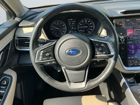 Used 2022 Subaru Outback Limited w/ Popular Package #2 AWD/4WD image 13