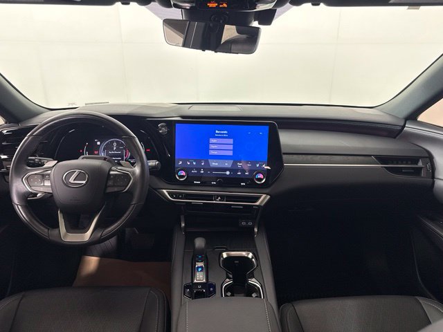 Certified 2024 Lexus RX 350 Premium Plus w/ Convenience Package FWD image 33