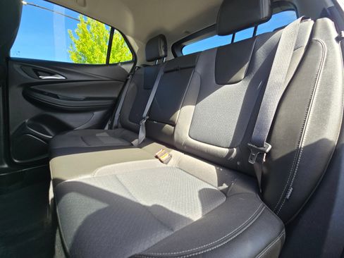 Used 2024 Buick Encore GX Preferred w/ Comfort Package AWD/4WD image 17
