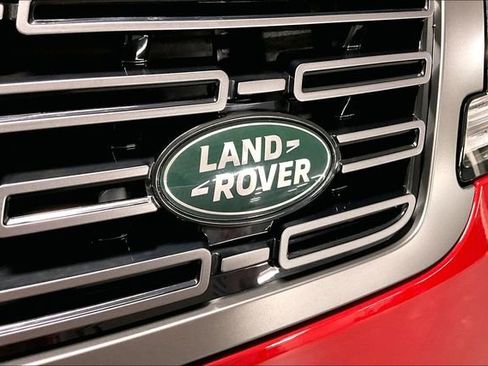 Certified 2025 Land Rover Range Rover Sport S image 32