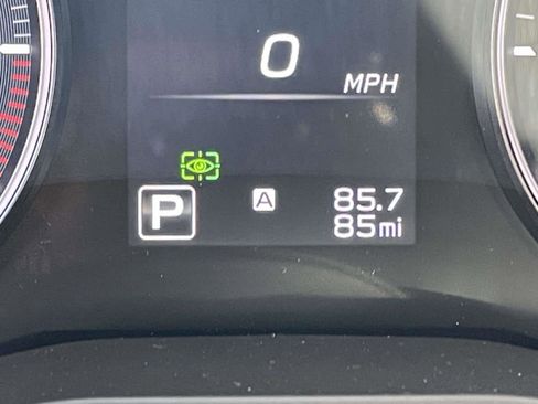 New 2025 Subaru Ascent Touring w/ Popular Package #2 image 40