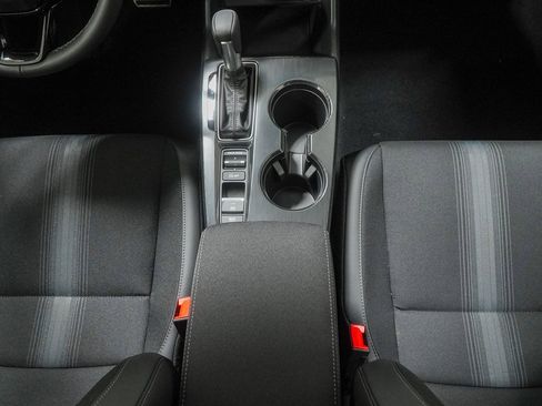 New 2026 Honda Civic Sport image 30