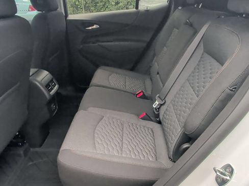 Used 2020 Chevrolet Equinox LT w/ Driver Convenience Package FWD image 23
