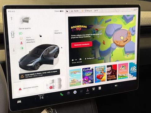 Used 2024 Tesla Model 3 Long Range image 30