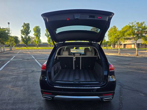 Used 2020 Mercedes-Benz GLE 350 4MATIC image 8