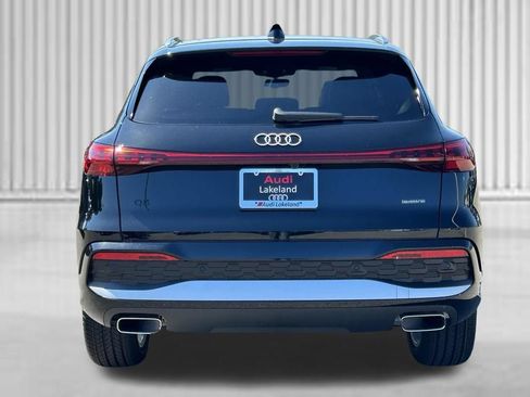 New 2026 Audi Q5 Premium Plus AWD/4WD image 4