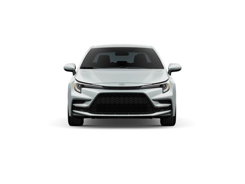 New 2026 Toyota Corolla SE FWD image 17