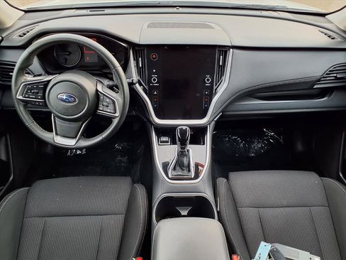 Used 2023 Subaru Legacy Premium image 4