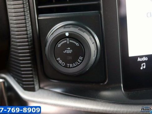 New 2025 Ford F150 Platinum w/ Equipment Group 702A High image 24