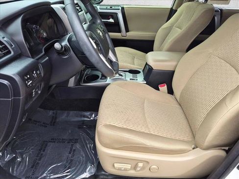 Used 2023 Toyota 4Runner SR5 RWD image 14
