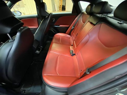 Used 2025 Kia K4 GT-Line w/ GT-Line Premium Package FWD image 25