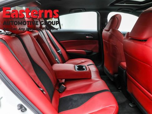 Used 2020 Acura ILX image 25