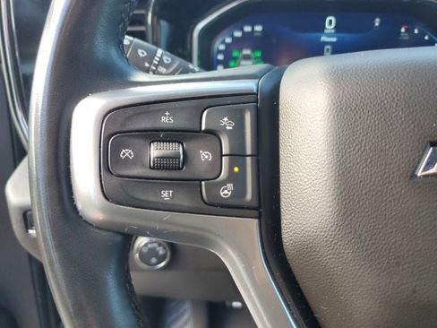 Used 2025 Chevrolet Silverado 1500 LT image 29