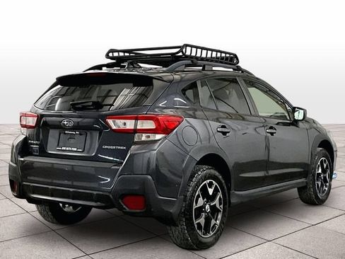 Used 2018 Subaru Crosstrek 2.0i Premium w/ Moonroof Package AWD/4WD image 12