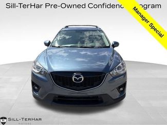 Used 2015 MAZDA CX-5 Touring FWD 360° Tour