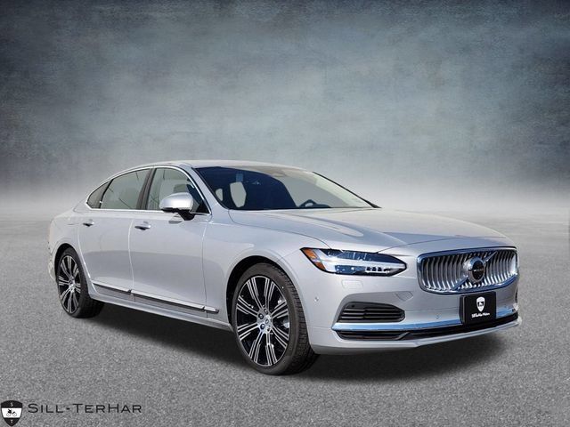 New 2024 Volvo S90 T8 Ultimate AWD/4WD image 1