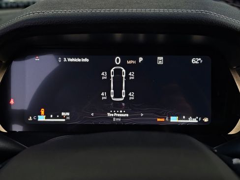 New 2026 Jeep Grand Cherokee L Limited AWD/4WD image 11