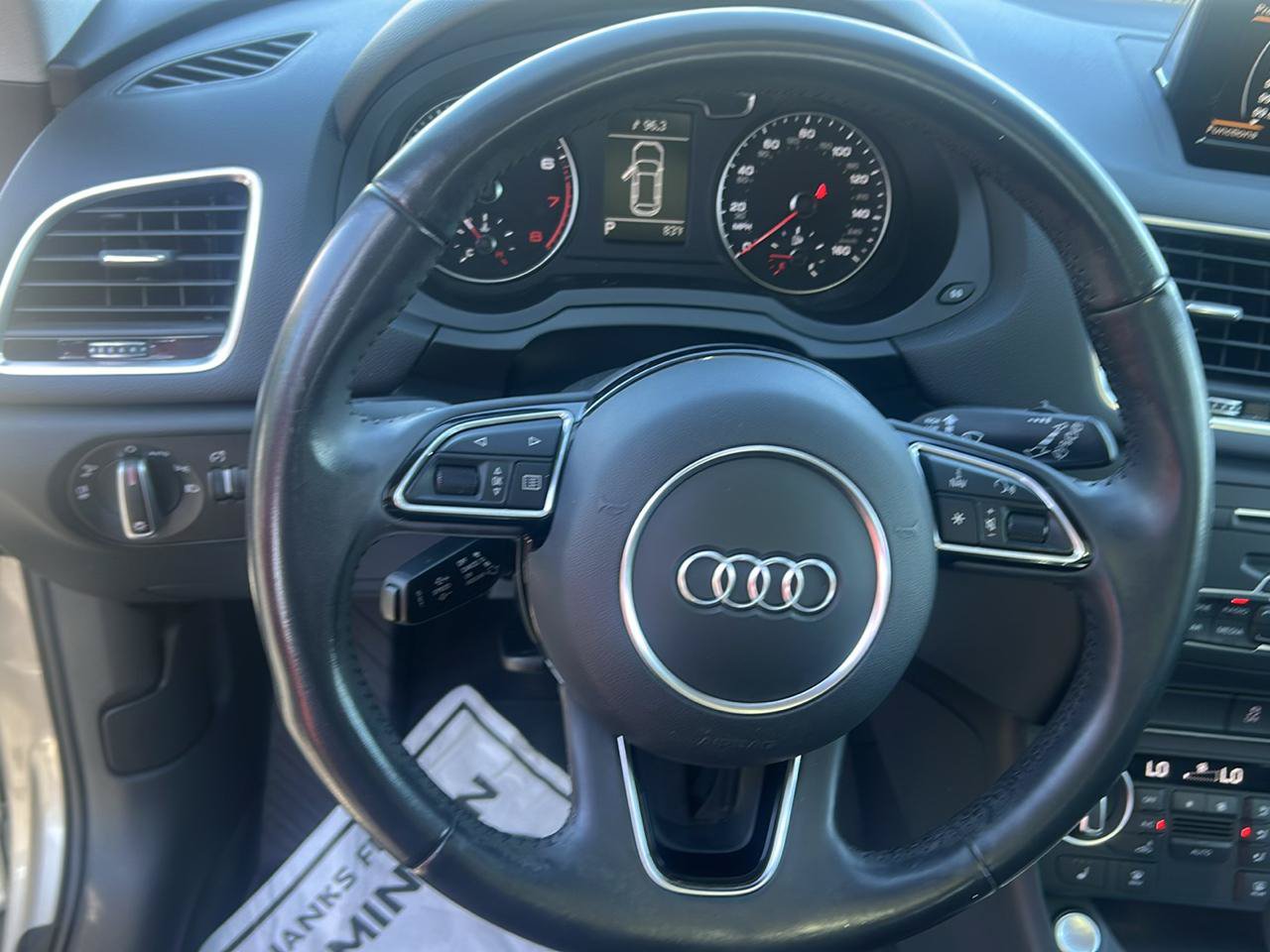 Used 2016 Audi Q3 2.0T Premium Plus FWD image 14