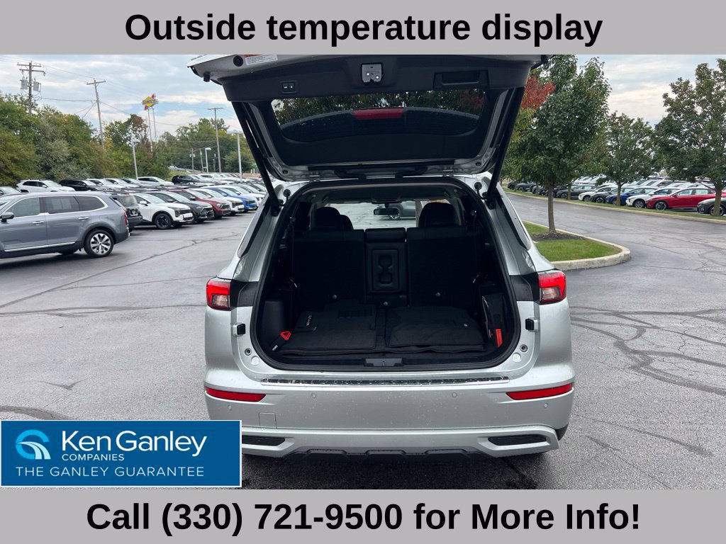Used 2023 Mitsubishi Outlander SE AWD/4WD image 47
