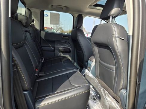 New 2026 Ford Maverick Lobo image 39