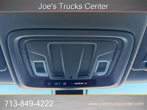 Used 2022 GMC Sierra 2500 Pro w/ Convenience Package AWD/4WD image 18