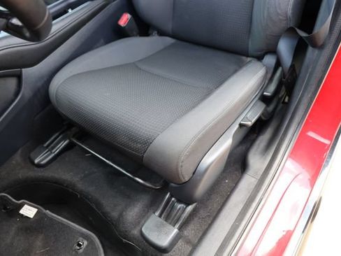 Certified 2019 Honda HR-V Sport image 21