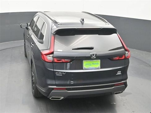 Used 2025 Honda CR-V Sport-L image 16