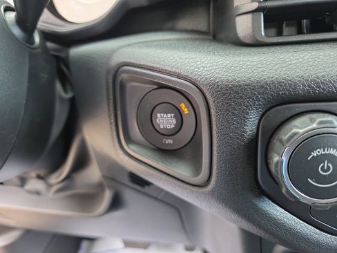 New 2026 Jeep Wrangler Sport image 22