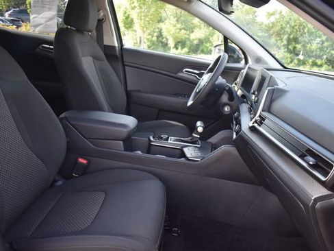 Certified 2023 Kia Sportage LX AWD/4WD image 12