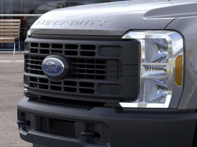 New 2026 Ford F250 XL w/ XL Off-Road Package AWD/4WD image 17