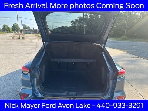 Used 2026 Buick Envista Sport Touring w/ Convenience I Package FWD image 12
