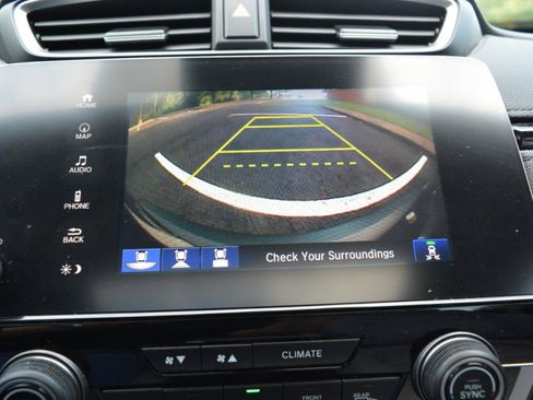 Used 2017 Honda CR-V EX-L image 23