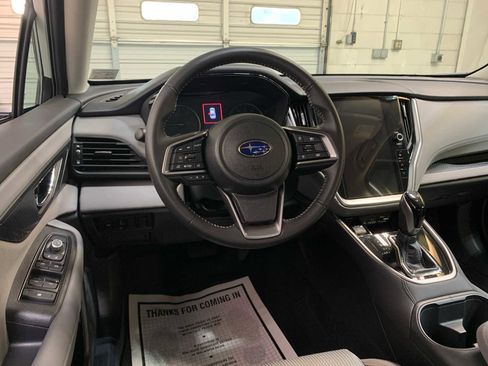 Used 2025 Subaru Legacy Premium image 4