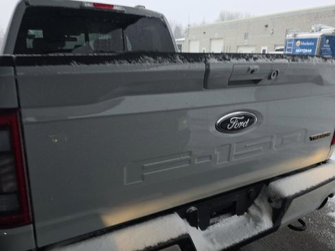 Used 2023 Ford F150 Tremor w/ Equipment Group 402A High image 6