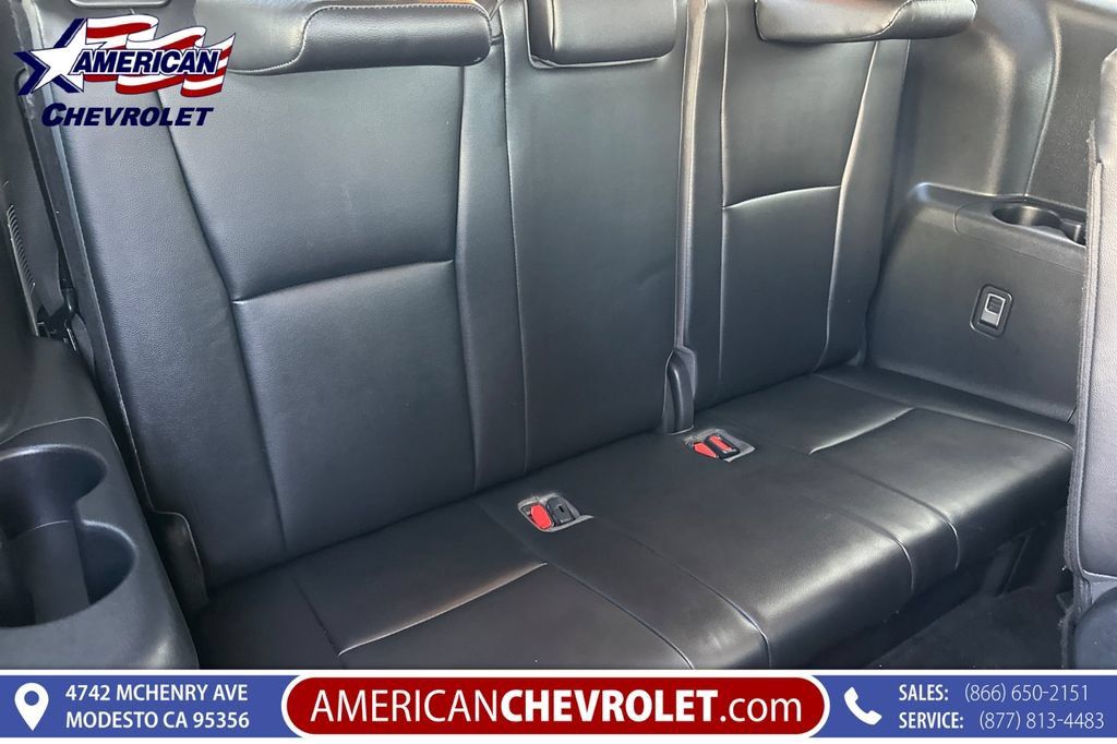 Used 2023 Toyota Highlander XLE AWD/4WD image 20