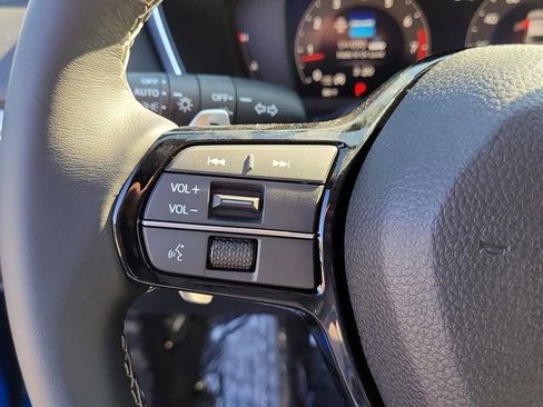 New 2026 Acura Integra A-Spec FWD image 14