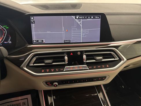 Used 2020 BMW X5 sDrive40i w/ Premium Package RWD image 35