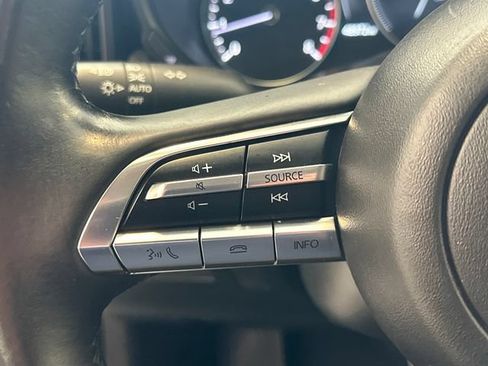 Used 2024 MAZDA CX-50 AWD 2.5 S w/ Preferred Package image 35