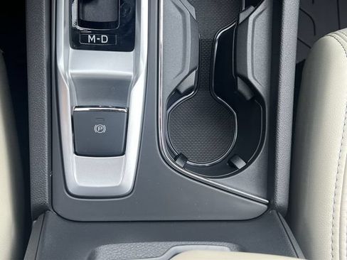 New 2026 Subaru Ascent Limited AWD/4WD image 20