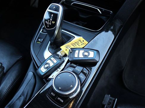 Used 2017 BMW 440i Gran Coupe RWD image 22