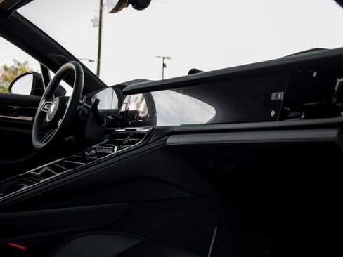 New 2026 Porsche Panamera GTS image 46