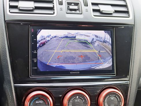 Used 2020 Subaru WRX Premium image 21